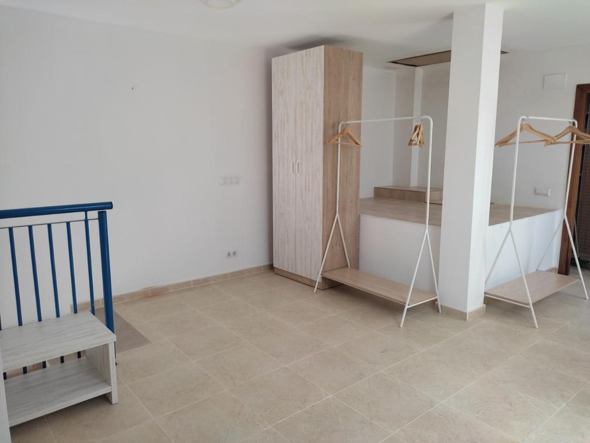 Els Pilanets Apartment ซันต์การ์เลสเดลาราปีตา ภายนอก รูปภาพ