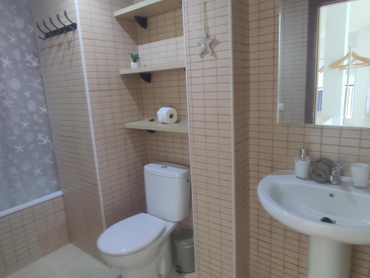 Els Pilanets Apartment ซันต์การ์เลสเดลาราปีตา ภายนอก รูปภาพ