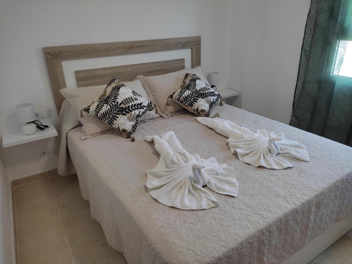 Els Pilanets Apartment ซันต์การ์เลสเดลาราปีตา ภายนอก รูปภาพ