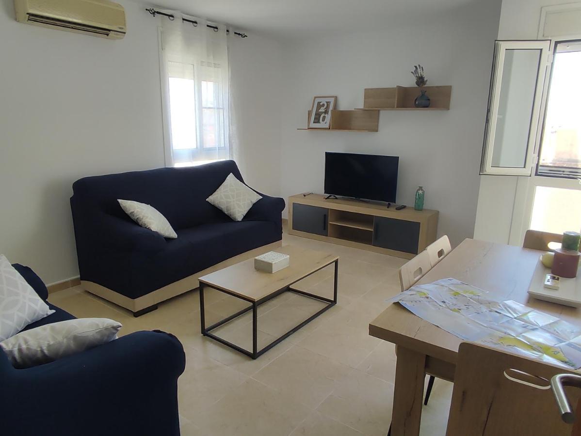 Els Pilanets Apartment ซันต์การ์เลสเดลาราปีตา ภายนอก รูปภาพ